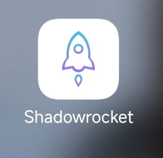 Shadowrocket视频教程